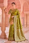 Coconut Satin Vol 1 By Saroj Satin Silk Zari Weaving Saree 